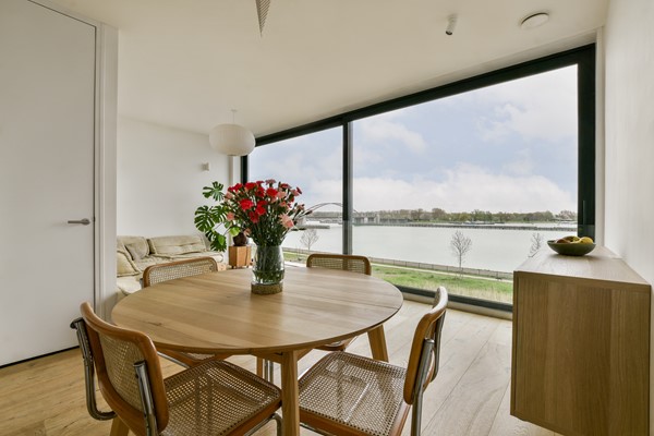 Medium property photo - Kea Boumanstraat 38D, 1095 MA Amsterdam